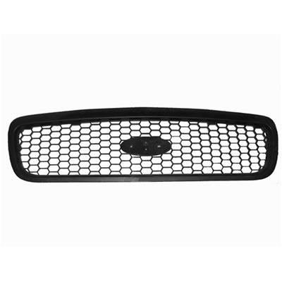 Body Parts Grilles - FO1200388PP