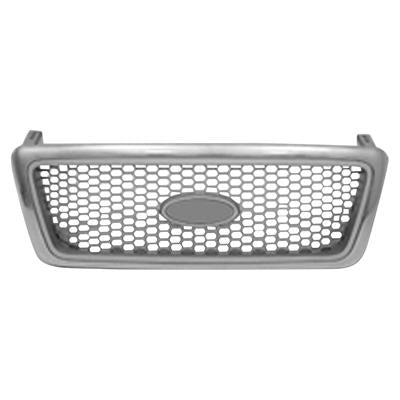 Body Parts Grilles - FO1200427