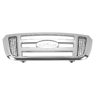 Body Parts Grilles - FO1200474