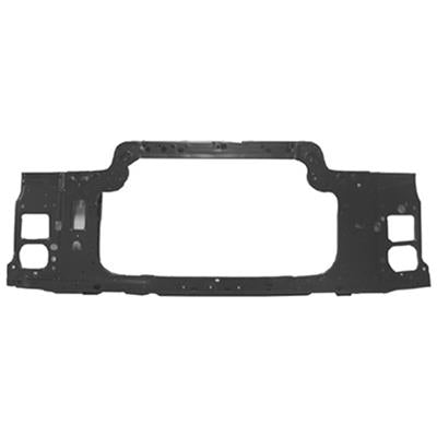 Body Parts Radiator Supports - FO1225121