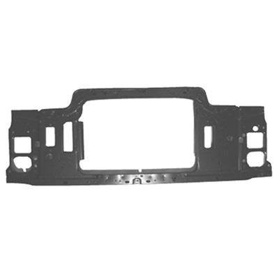 Body Parts Radiator Supports - FO1225122