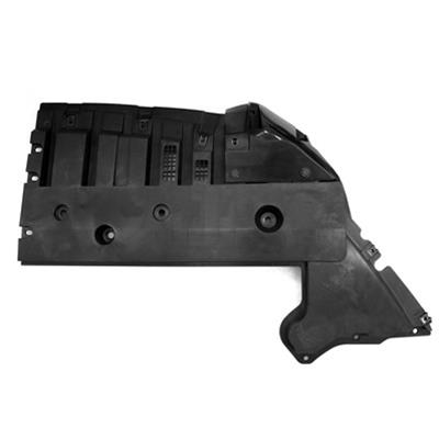Body Parts Engine Under Cover Splash Shields - FO1228148C