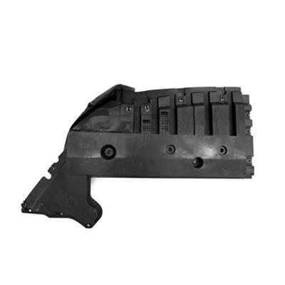 Body Parts Engine Under Cover Splash Shields - FO1228149C