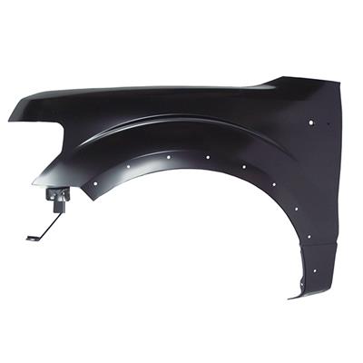 Body Parts Front Fenders - FO1240273PP