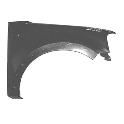 Body Parts Front Fenders - FO1241269PP