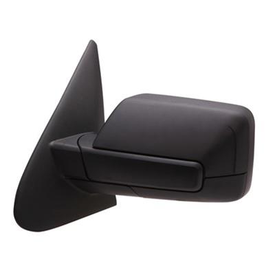 Body Parts Side View Mirrors - FO1320382