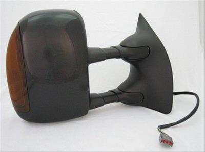 Body Parts Side View Mirrors - FO1321274