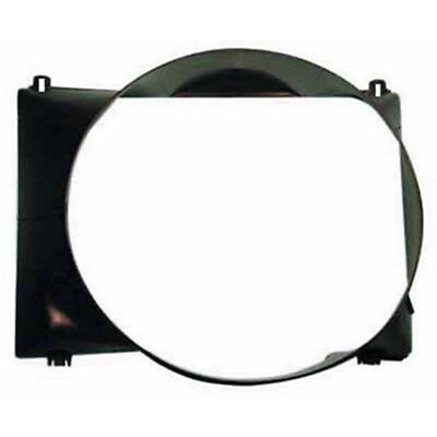 Body Parts Fan Shrouds - FO3110121