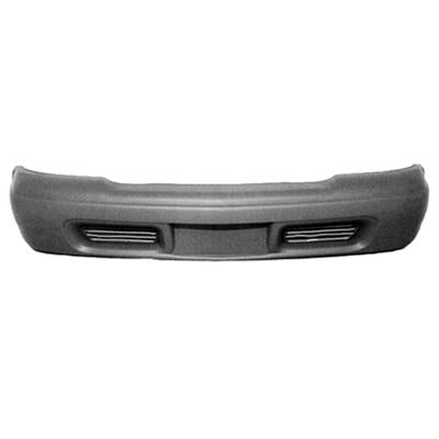 Body Parts Bumper Covers - GM1000551