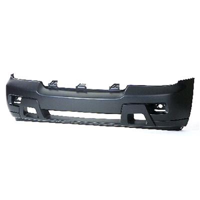 Body Parts Bumper Covers - GM1000815PP