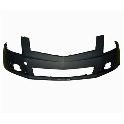 Body Parts Bumper Covers - GM1000917C