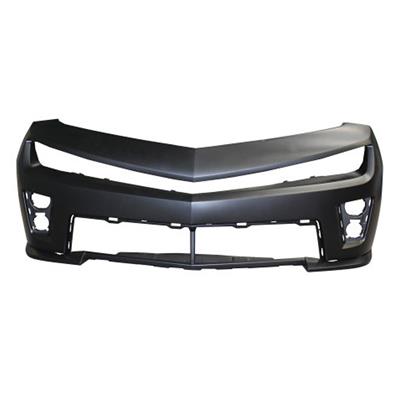 Body Parts Bumper Covers - GM1000931