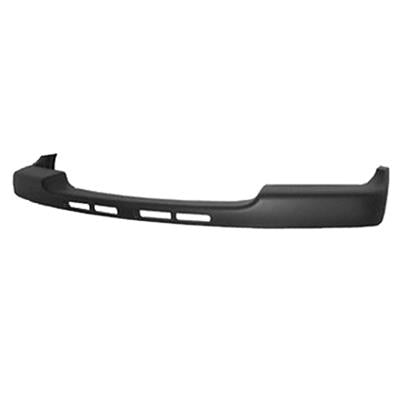 Body Parts Bumper Covers - GM1051106PP