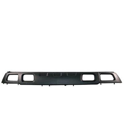 Body Parts Bumper Filler Panels - GM1092204