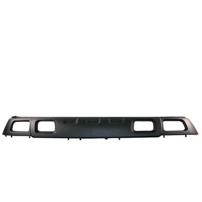 Body Parts Bumper Filler Panels - GM1092204PP
