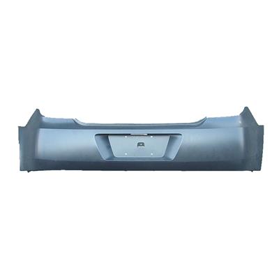 Body Parts Bumper Covers - GM1100773