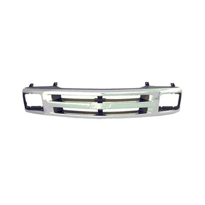 Body Parts Grille Shells - GM1200224