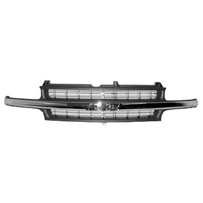 Body Parts Grilles - GM1200424