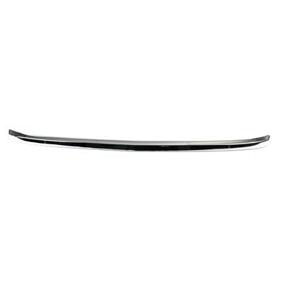 Body Parts Hood Panel Moldings - GM1235124