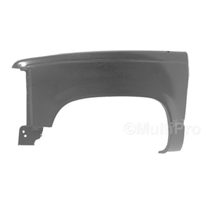 Body Parts Front Fenders - GM1240132V