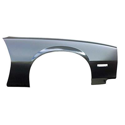 Body Parts Front Fenders - GM1241119V