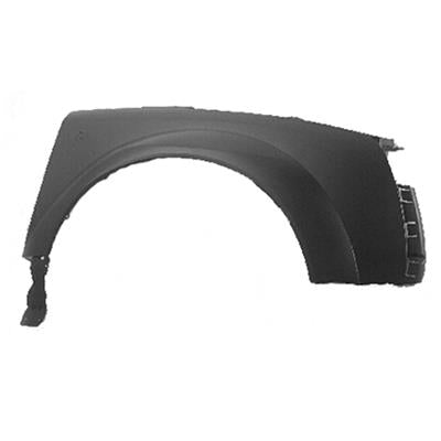 Body Parts Front Fenders - GM1241295V