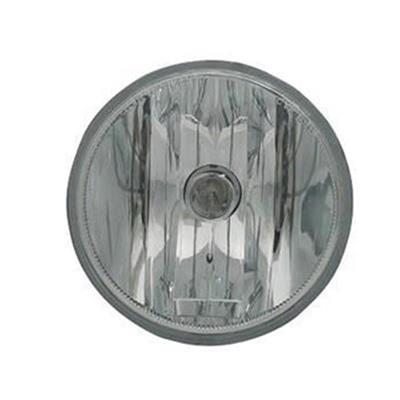 Body Parts Fog Light Assemblies - GM2590104C