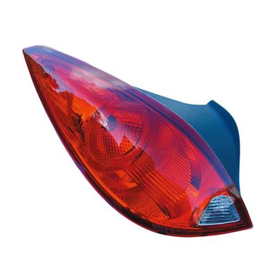 Body Parts Taillight Assemblies - GM2800200V