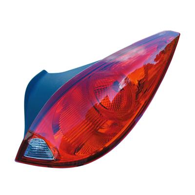 Body Parts Taillight Assemblies - GM2801200V