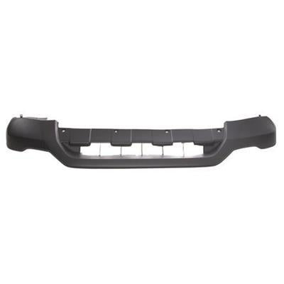Body Parts Bumper Covers - HO1015104PP