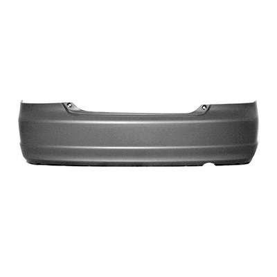 Body Parts Bumper Covers - HO1100199PP