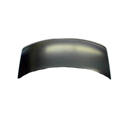 Body Parts Trunk Lids - HO1800116