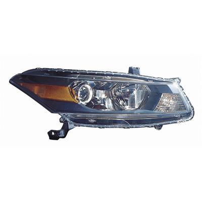 Body Parts Headlight Assemblies - HO2503135C