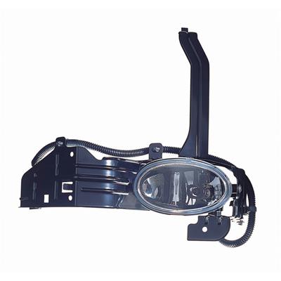 Body Parts Fog Light Assemblies - HO2592119C