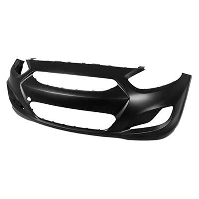 Body Parts Bumper Covers - HY1000201PP