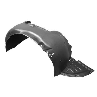 Body Parts Inner Fenders - HY1249128