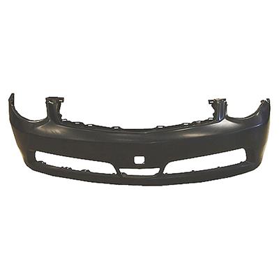 Body Parts Bumper Covers - IN1000133