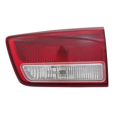 Body Parts Taillight Assemblies - KI2803107C