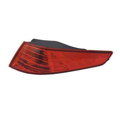 Body Parts Taillight Assemblies - KI2804108C
