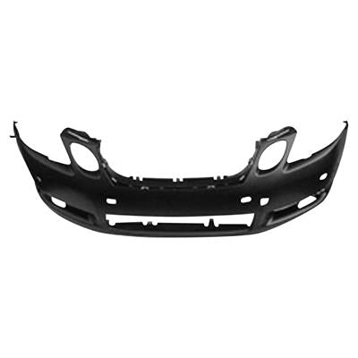 Body Parts Bumper Covers - LX1000151