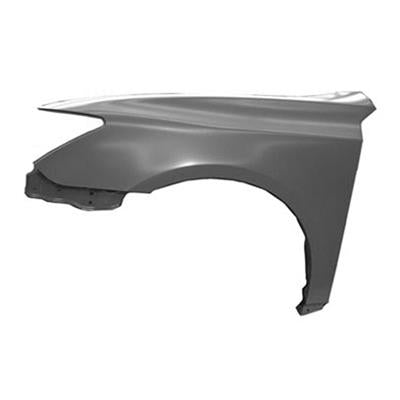 Body Parts Front Fenders - LX1240113V