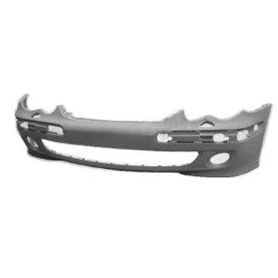 Body Parts Bumper Covers - MB1000209
