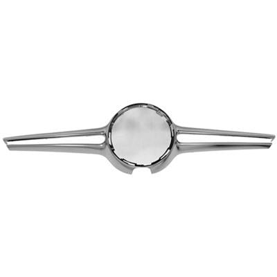 Body Parts Grille Moldings - MB1200201