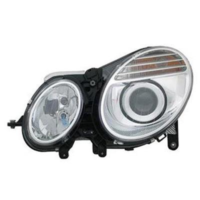 Body Parts Headlight Assemblies - MB2500100V