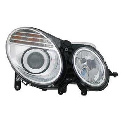 Body Parts Headlight Assemblies - MB2501100V