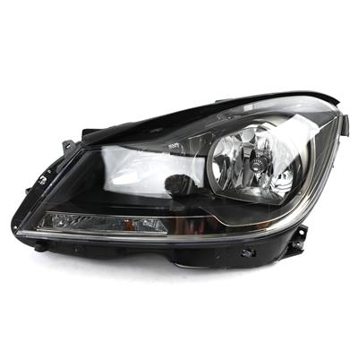 Body Parts Headlight Assemblies - MB2502186C