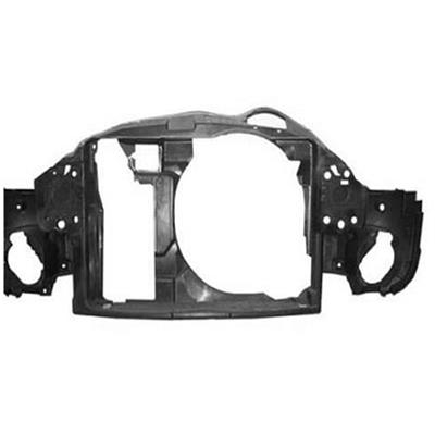 Body Parts Radiator Supports - MC1225102