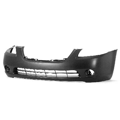 Body Parts Bumper Covers - NI1000193PP