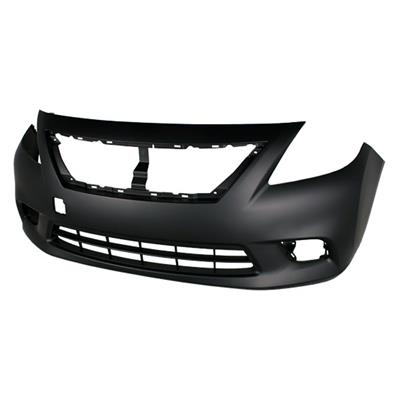 Body Parts Bumper Covers - NI1000284PP