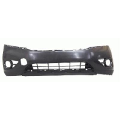 Body Parts Bumper Covers - NI1000288PP